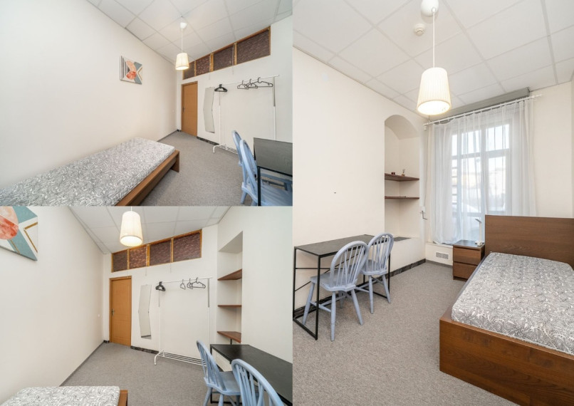 Parduodamos administracinės patalpos Karmelitų g., Vilniaus m., Vilniaus m. sav., 149.15 m2 ploto 19