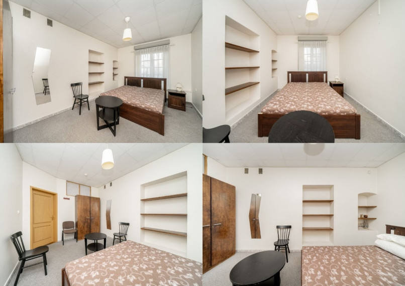 Parduodamos administracinės patalpos Karmelitų g., Vilniaus m., Vilniaus m. sav., 149.15 m2 ploto 20