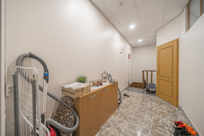Parduodamos administracinės patalpos Karmelitų g., Vilniaus m., Vilniaus m. sav., 149.15 m2 ploto 21