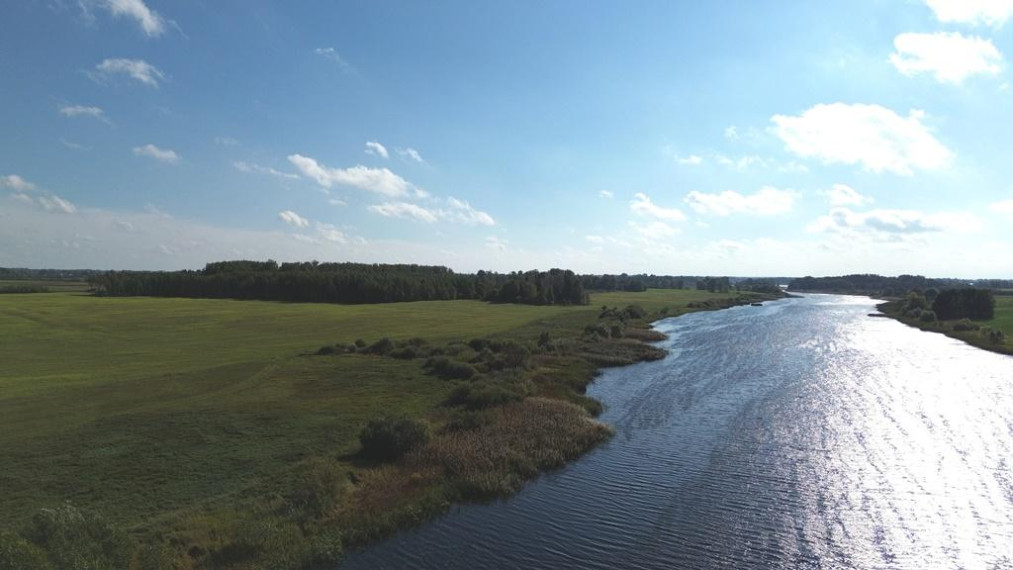 Parduodamas sklypas Girbučių k., Kupiškio r. sav., 425 a ploto 2