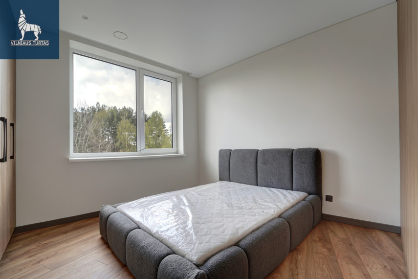Parduodamas butas Sudervės kel., Šeškinė, Vilniaus m., Vilniaus m. sav., 48.6 m2 ploto, 2 kambariai 12