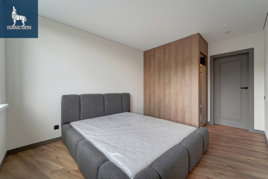 Parduodamas butas Sudervės kel., Šeškinė, Vilniaus m., Vilniaus m. sav., 48.6 m2 ploto, 2 kambariai 13