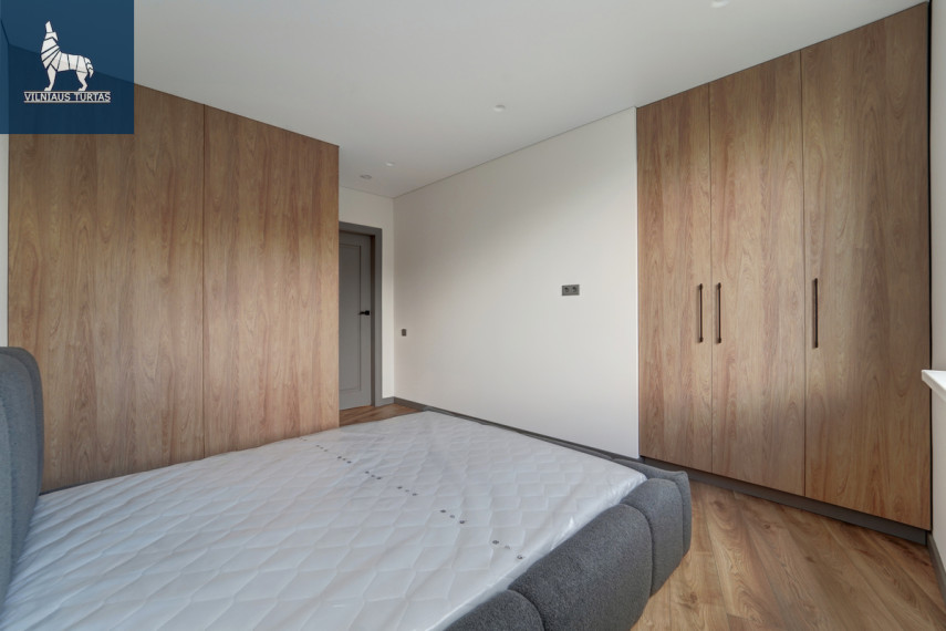 Parduodamas butas Sudervės kel., Šeškinė, Vilniaus m., Vilniaus m. sav., 48.6 m2 ploto, 2 kambariai 14