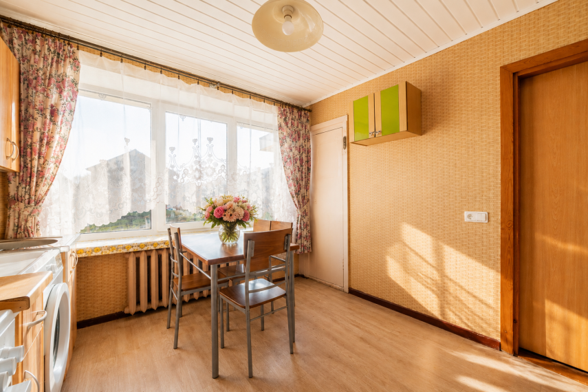 Parduodamas butas Gilaičių g., Gilaičių k., Šiaulių r. sav., 103.54 m² ploto 3 kambariai 2