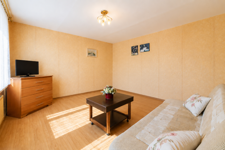 Parduodamas butas Gilaičių g., Gilaičių k., Šiaulių r. sav., 103.54 m² ploto 3 kambariai 4