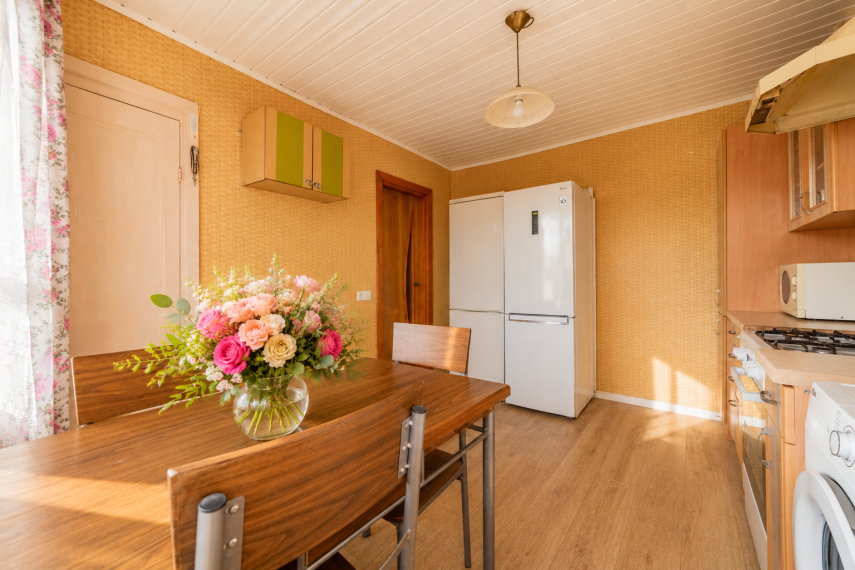 Parduodamas butas Gilaičių g., Gilaičių k., Šiaulių r. sav., 103.54 m² ploto 3 kambariai 5