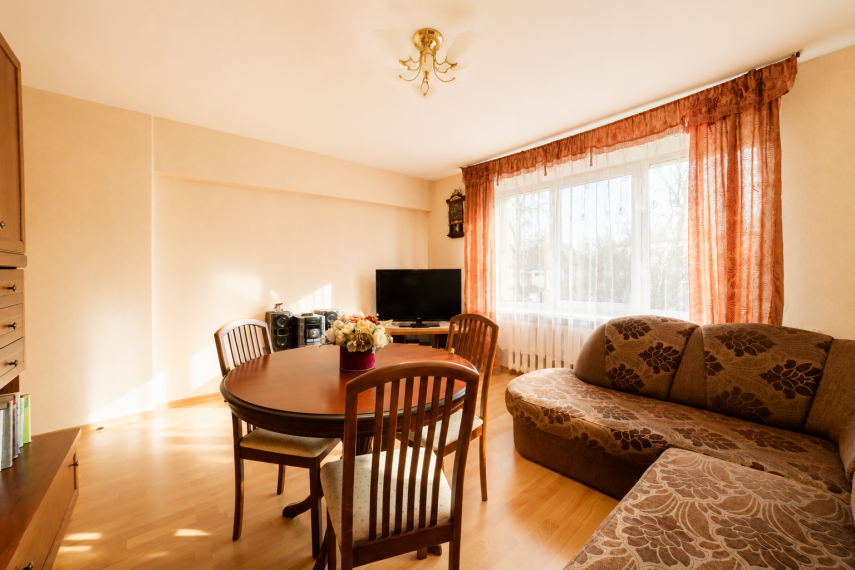 Parduodamas butas Gilaičių g., Gilaičių k., Šiaulių r. sav., 103.54 m² ploto 3 kambariai 8