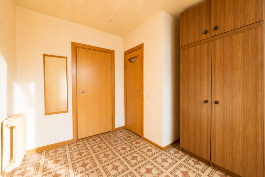 Parduodamas butas Gilaičių g., Gilaičių k., Šiaulių r. sav., 103.54 m² ploto 3 kambariai 10