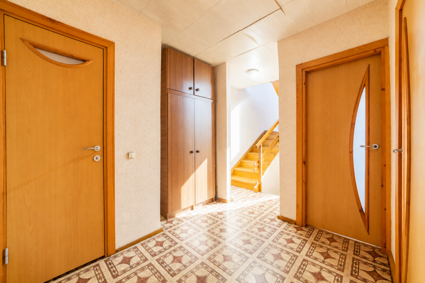 Parduodamas butas Gilaičių g., Gilaičių k., Šiaulių r. sav., 103.54 m² ploto 3 kambariai 11