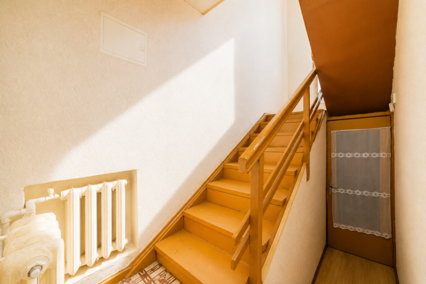 Parduodamas butas Gilaičių g., Gilaičių k., Šiaulių r. sav., 103.54 m² ploto 3 kambariai 12