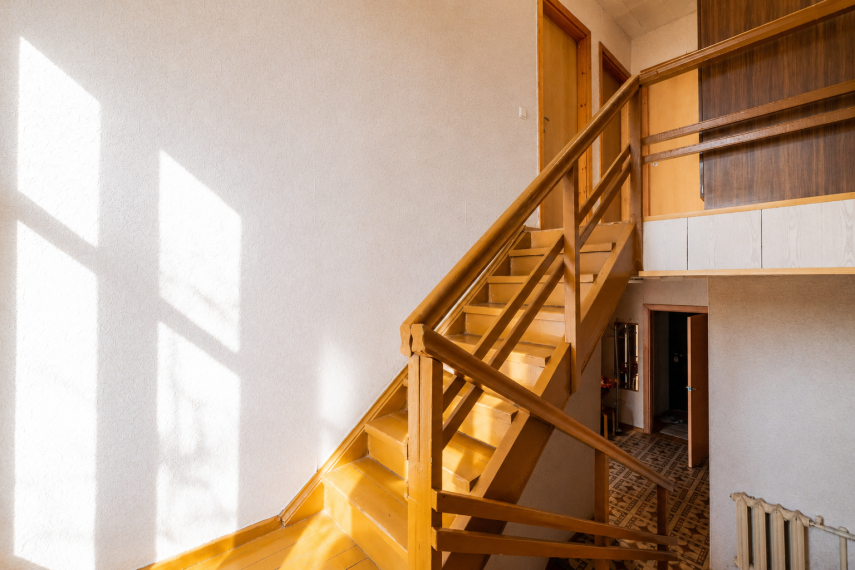 Parduodamas butas Gilaičių g., Gilaičių k., Šiaulių r. sav., 103.54 m² ploto 3 kambariai 13