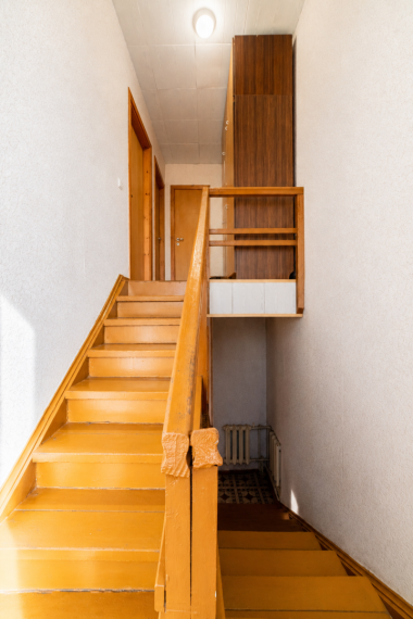 Parduodamas butas Gilaičių g., Gilaičių k., Šiaulių r. sav., 103.54 m² ploto 3 kambariai 14