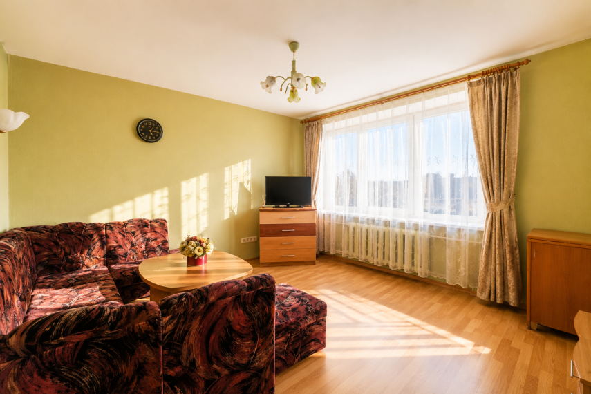 Parduodamas butas Gilaičių g., Gilaičių k., Šiaulių r. sav., 103.54 m² ploto 3 kambariai 17
