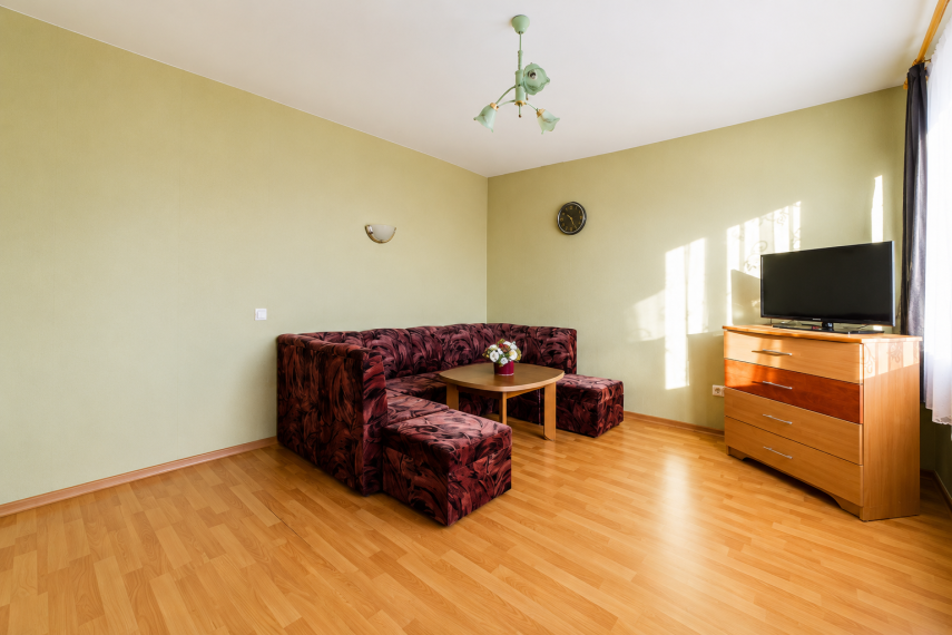 Parduodamas butas Gilaičių g., Gilaičių k., Šiaulių r. sav., 103.54 m² ploto 3 kambariai 18