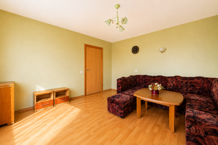 Parduodamas butas Gilaičių g., Gilaičių k., Šiaulių r. sav., 103.54 m² ploto 3 kambariai 19