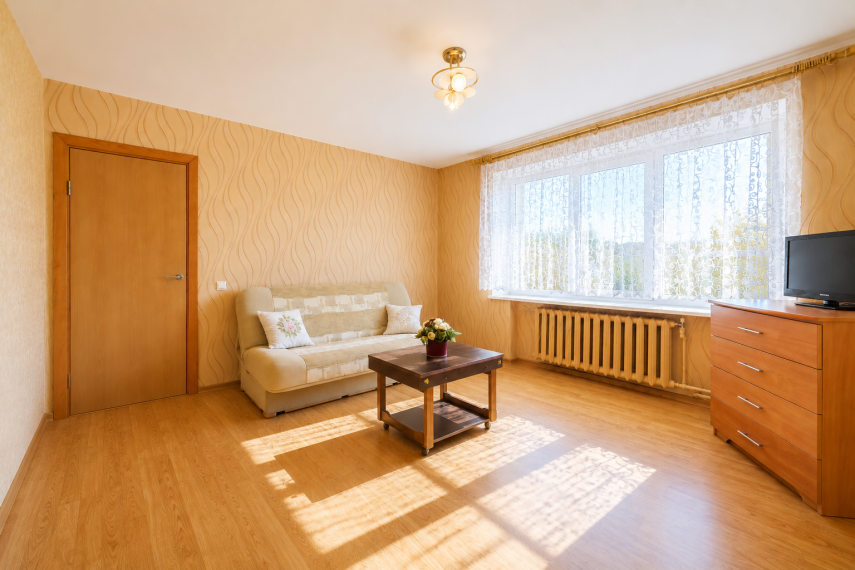 Parduodamas butas Gilaičių g., Gilaičių k., Šiaulių r. sav., 103.54 m² ploto 3 kambariai 20