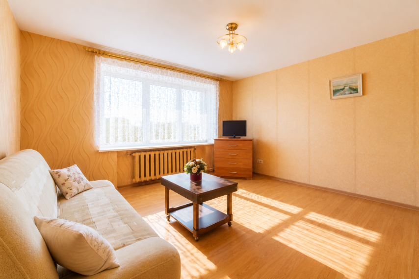 Parduodamas butas Gilaičių g., Gilaičių k., Šiaulių r. sav., 103.54 m² ploto 3 kambariai 21