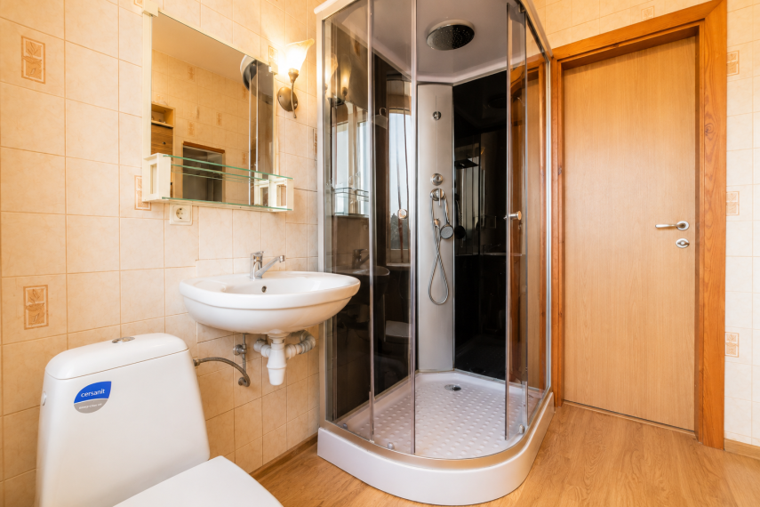 Parduodamas butas Gilaičių g., Gilaičių k., Šiaulių r. sav., 103.54 m² ploto 3 kambariai 22