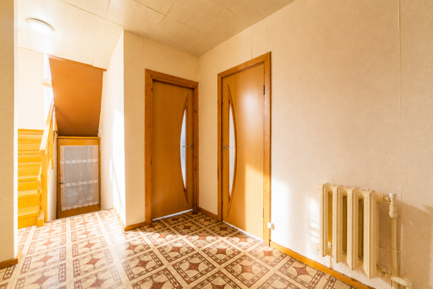 Parduodamas butas Gilaičių g., Gilaičių k., Šiaulių r. sav., 103.54 m² ploto 3 kambariai 24