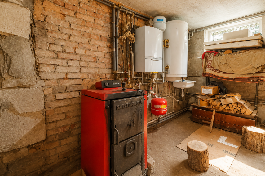 Parduodamas butas Gilaičių g., Gilaičių k., Šiaulių r. sav., 103.54 m² ploto 3 kambariai 26