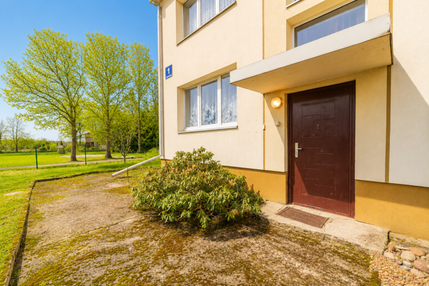 Parduodamas butas Gilaičių g., Gilaičių k., Šiaulių r. sav., 103.54 m² ploto 3 kambariai 28