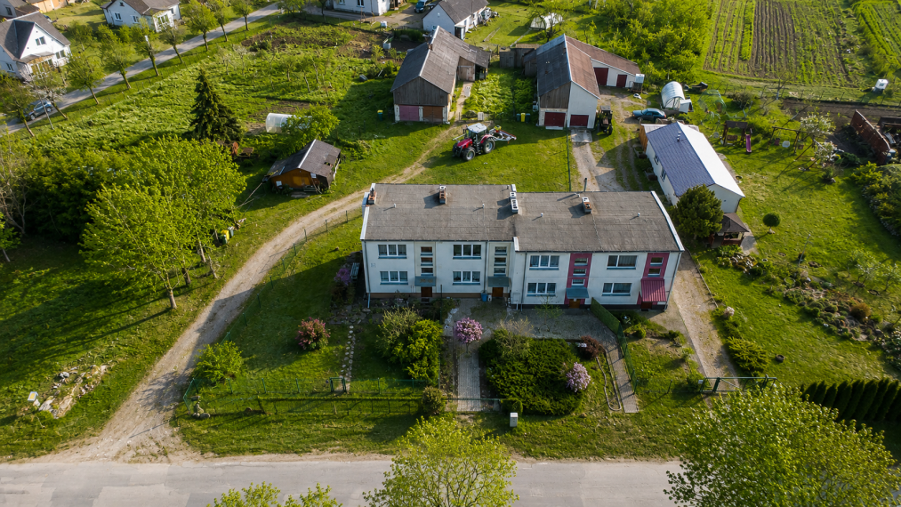 Parduodamas butas Gilaičių g., Gilaičių k., Šiaulių r. sav., 103.54 m² ploto 3 kambariai 35