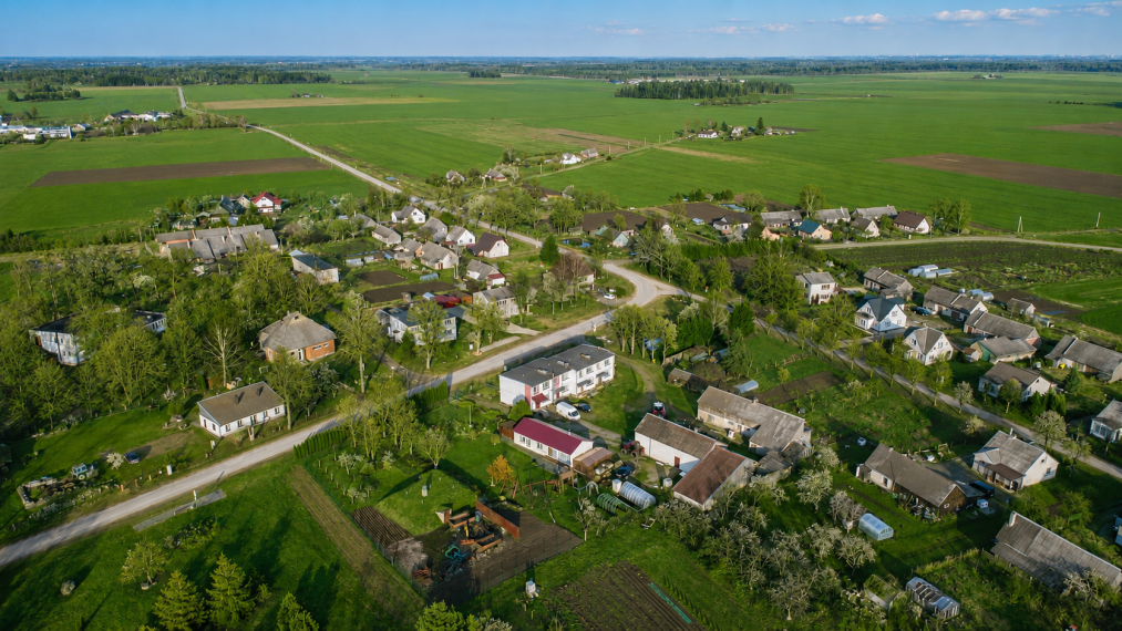 Parduodamas butas Gilaičių g., Gilaičių k., Šiaulių r. sav., 103.54 m² ploto 3 kambariai 37