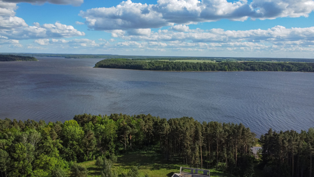 Parduodamas  sklypas Jakštonių k., Kaišiadorių r. sav., 97 a ploto 3
