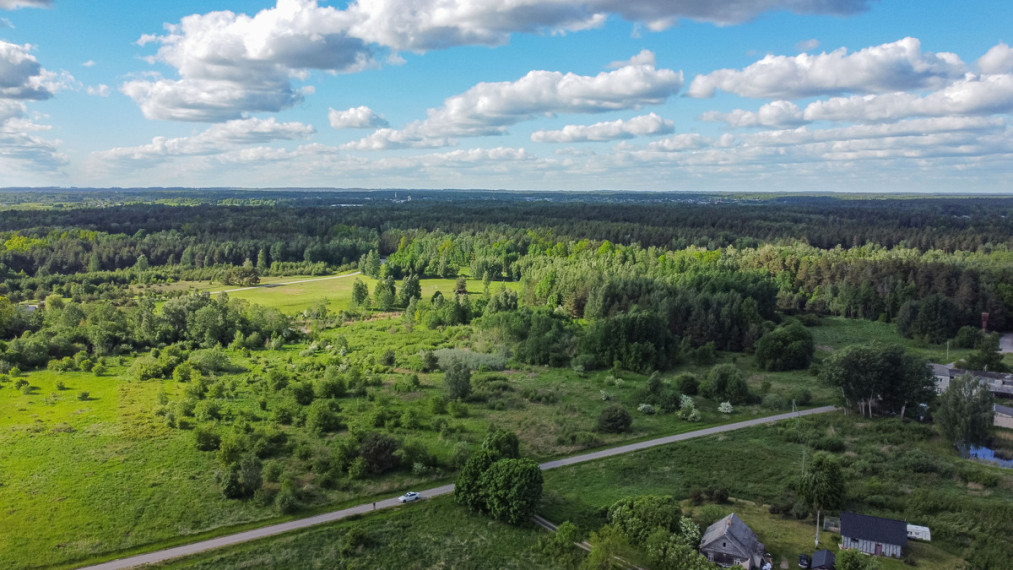 Parduodamas  sklypas Jakštonių k., Kaišiadorių r. sav., 97 a ploto 4