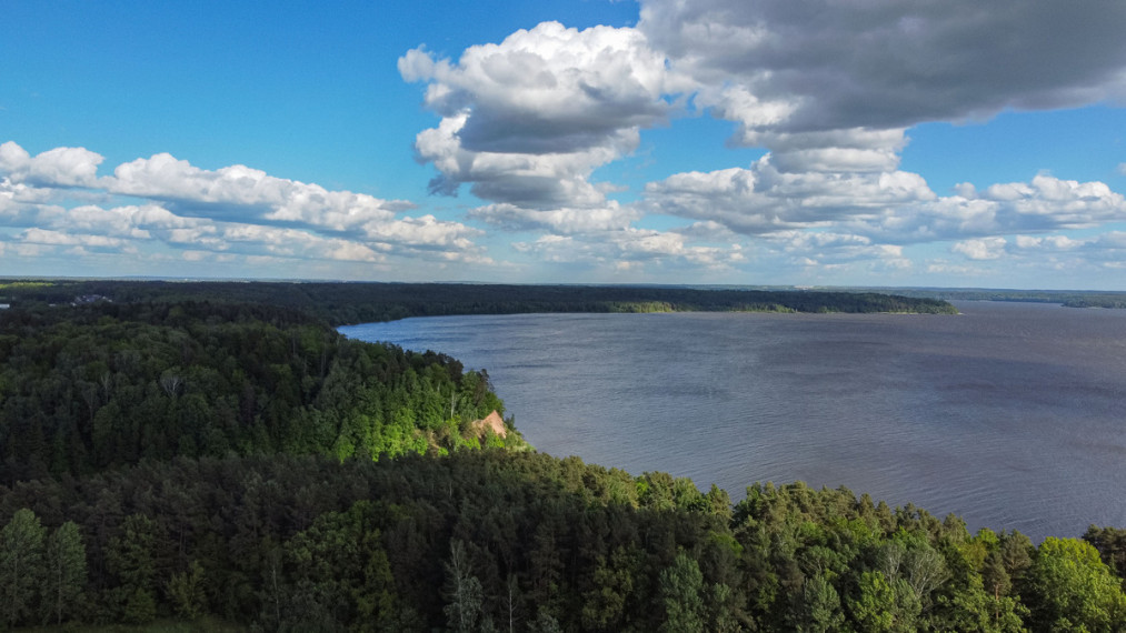 Parduodamas  sklypas Jakštonių k., Kaišiadorių r. sav., 97 a ploto 5