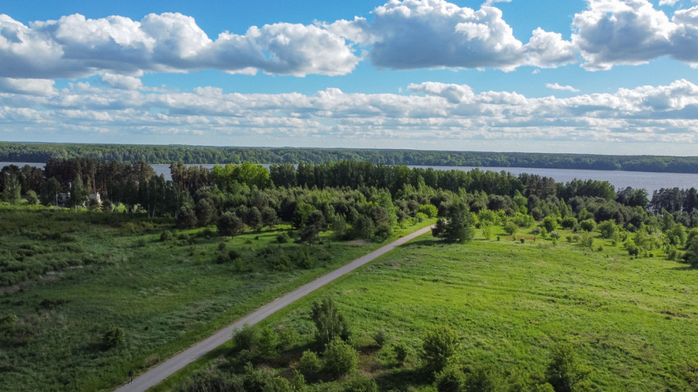 Parduodamas  sklypas Jakštonių k., Kaišiadorių r. sav., 97 a ploto 7