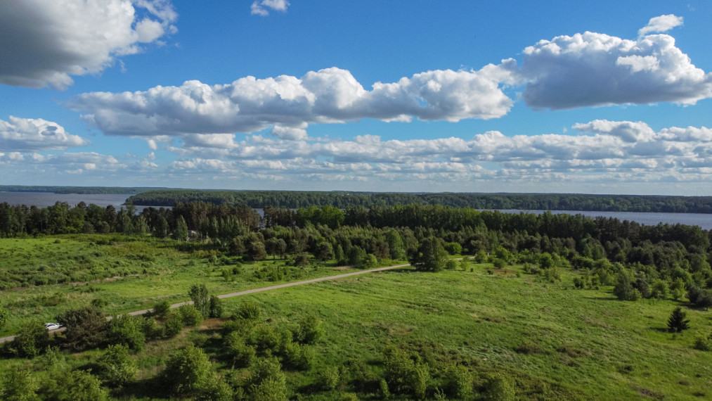 Parduodamas  sklypas Jakštonių k., Kaišiadorių r. sav., 97 a ploto 8