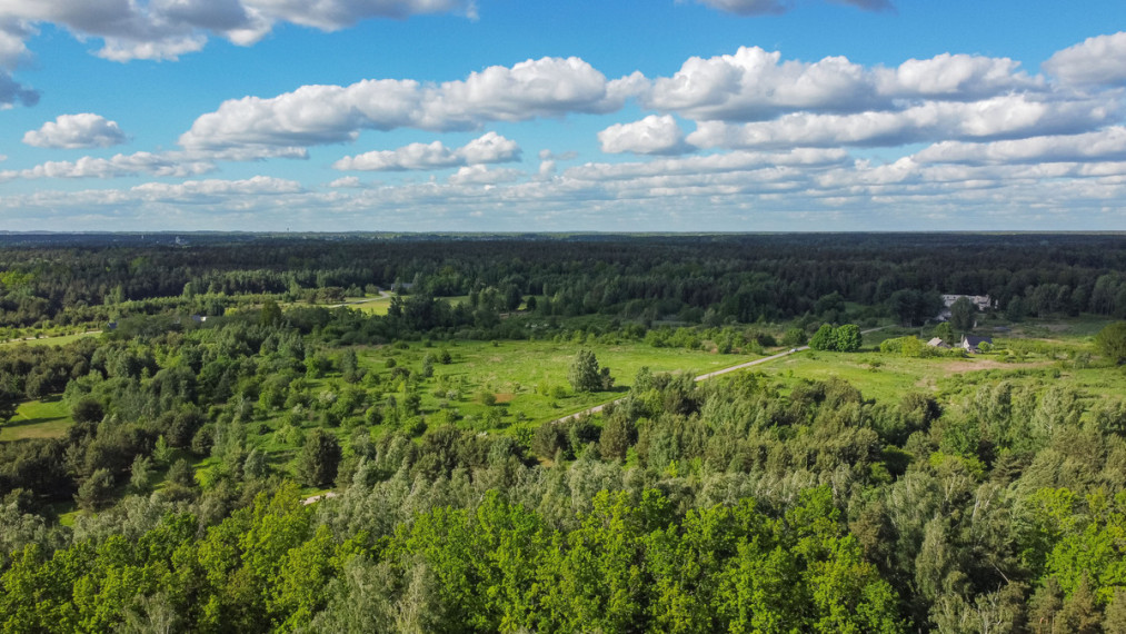 Parduodamas  sklypas Jakštonių k., Kaišiadorių r. sav., 97 a ploto 9