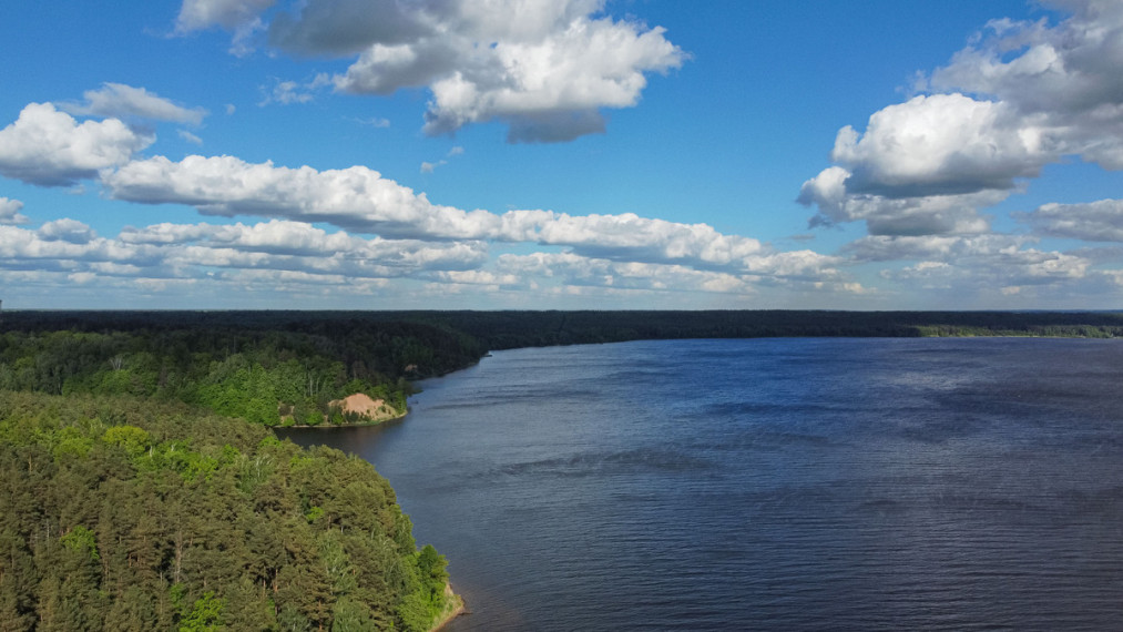 Parduodamas  sklypas Jakštonių k., Kaišiadorių r. sav., 97 a ploto 10