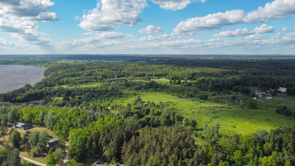 Parduodamas  sklypas Jakštonių k., Kaišiadorių r. sav., 97 a ploto 12