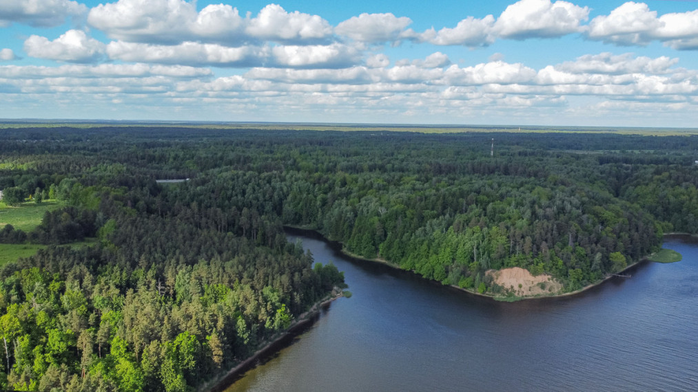 Parduodamas  sklypas Jakštonių k., Kaišiadorių r. sav., 97 a ploto 13