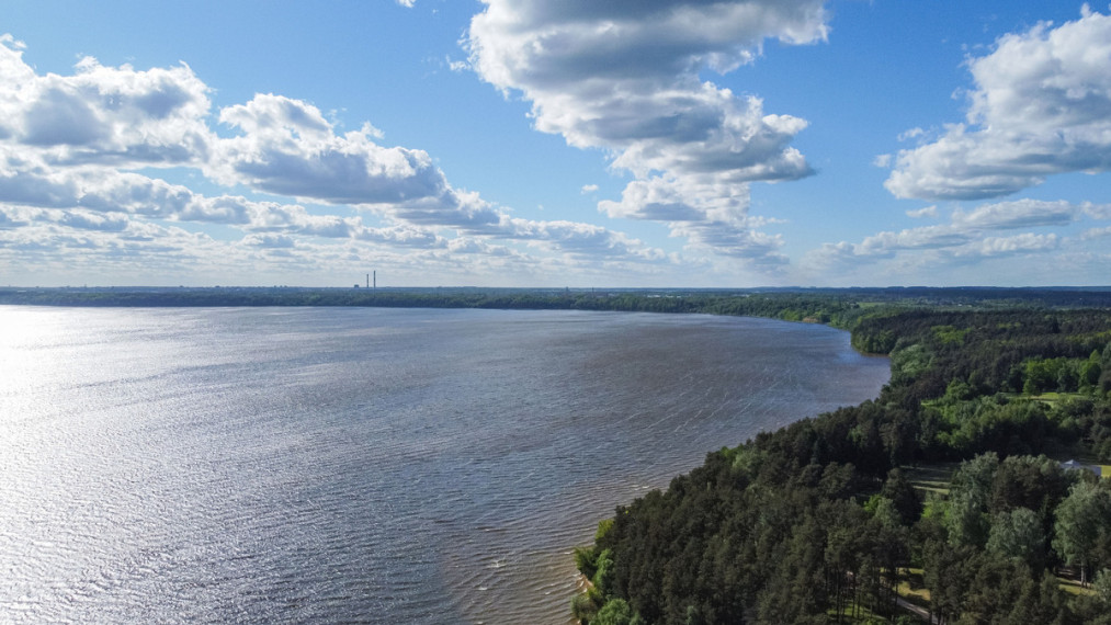 Parduodamas  sklypas Jakštonių k., Kaišiadorių r. sav., 97 a ploto 14