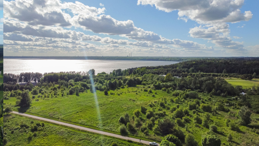 Parduodamas  sklypas Jakštonių k., Kaišiadorių r. sav., 97 a ploto 15