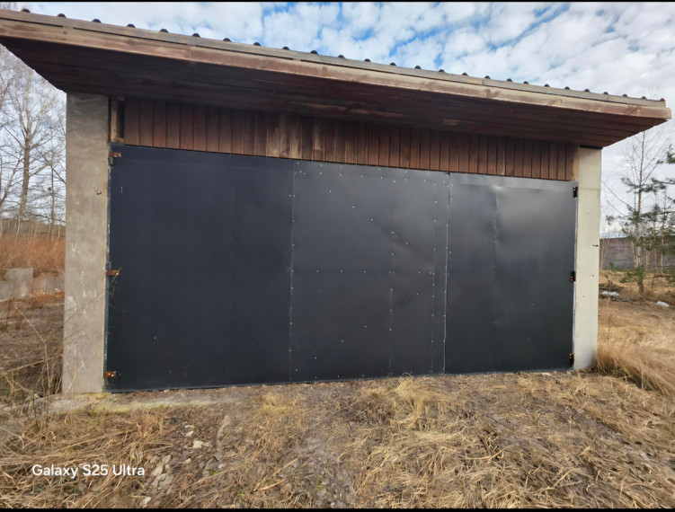 Parduodamos kitos paskirties patalpos Pravieniškių g., Pravieniškių k., Kaišiadorių r. sav., 180 m2 ploto 1