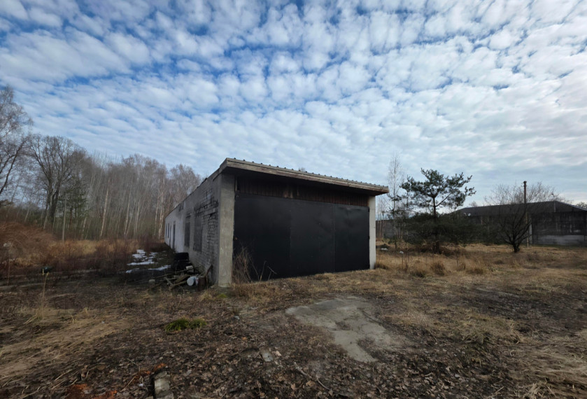 Parduodamos kitos paskirties patalpos Pravieniškių g., Pravieniškių k., Kaišiadorių r. sav., 180 m2 ploto 2