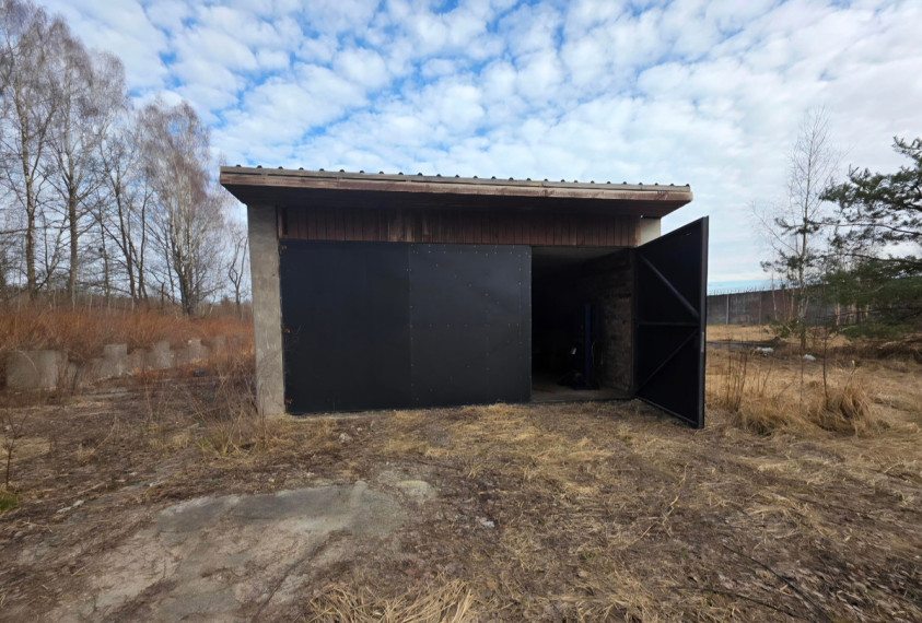 Parduodamos kitos paskirties patalpos Pravieniškių g., Pravieniškių k., Kaišiadorių r. sav., 180 m2 ploto 3