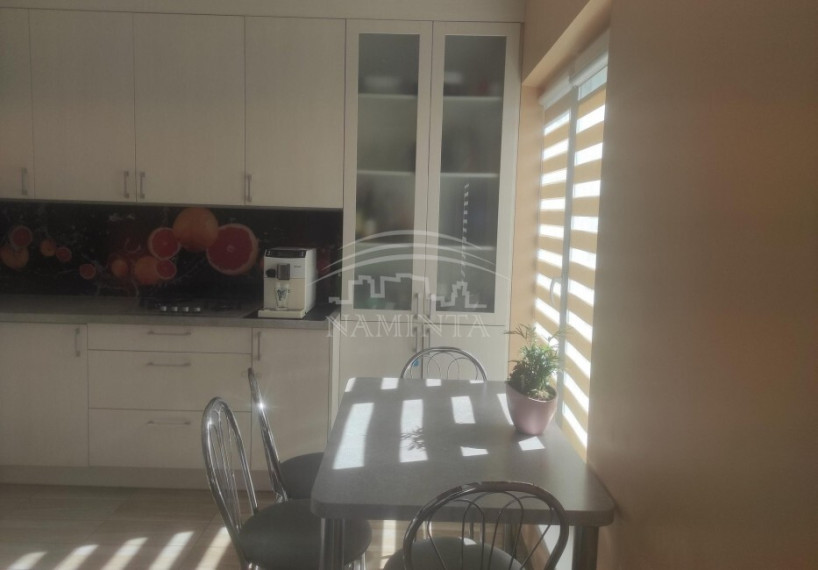 Parduodamas namas Trušelių k., Klaipėdos r. sav., 109 m2 ploto, 2 aukštai 3