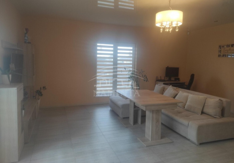Parduodamas namas Trušelių k., Klaipėdos r. sav., 109 m2 ploto, 2 aukštai 4