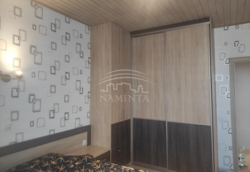 Parduodamas namas Trušelių k., Klaipėdos r. sav., 109 m2 ploto, 2 aukštai 6