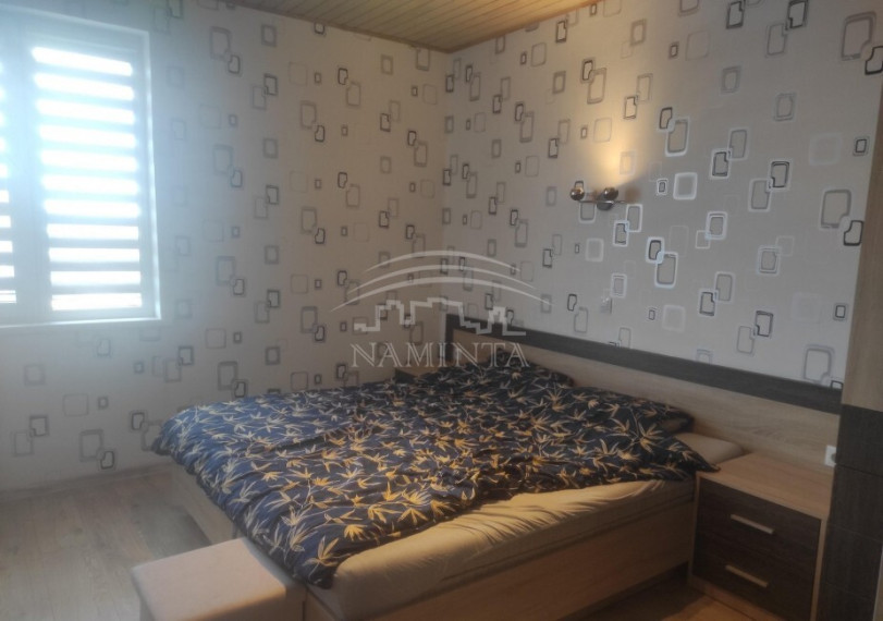 Parduodamas namas Trušelių k., Klaipėdos r. sav., 109 m2 ploto, 2 aukštai 7