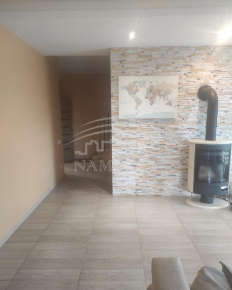 Parduodamas namas Trušelių k., Klaipėdos r. sav., 109 m2 ploto, 2 aukštai 9