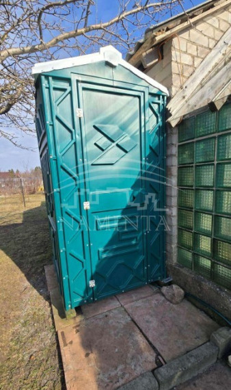 Parduodamas namas Lingių k., Klaipėdos r. sav., 43 m2 ploto, 2 aukštai 5