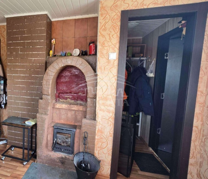 Parduodamas namas Lingių k., Klaipėdos r. sav., 43 m2 ploto, 2 aukštai 8