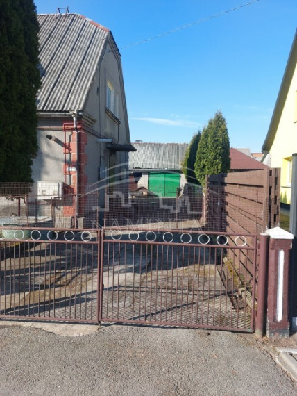 Parduodamas namas Šatrijos g., Klaipėdos m., Klaipėdos m. sav., 18 m2 ploto, 2 aukštai 1