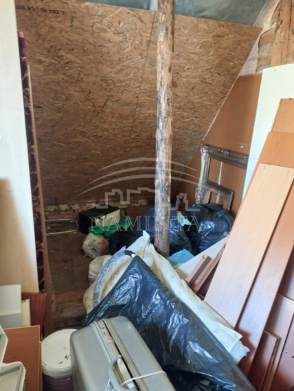 Parduodamas namas Šatrijos g., Klaipėdos m., Klaipėdos m. sav., 18 m2 ploto, 2 aukštai 6
